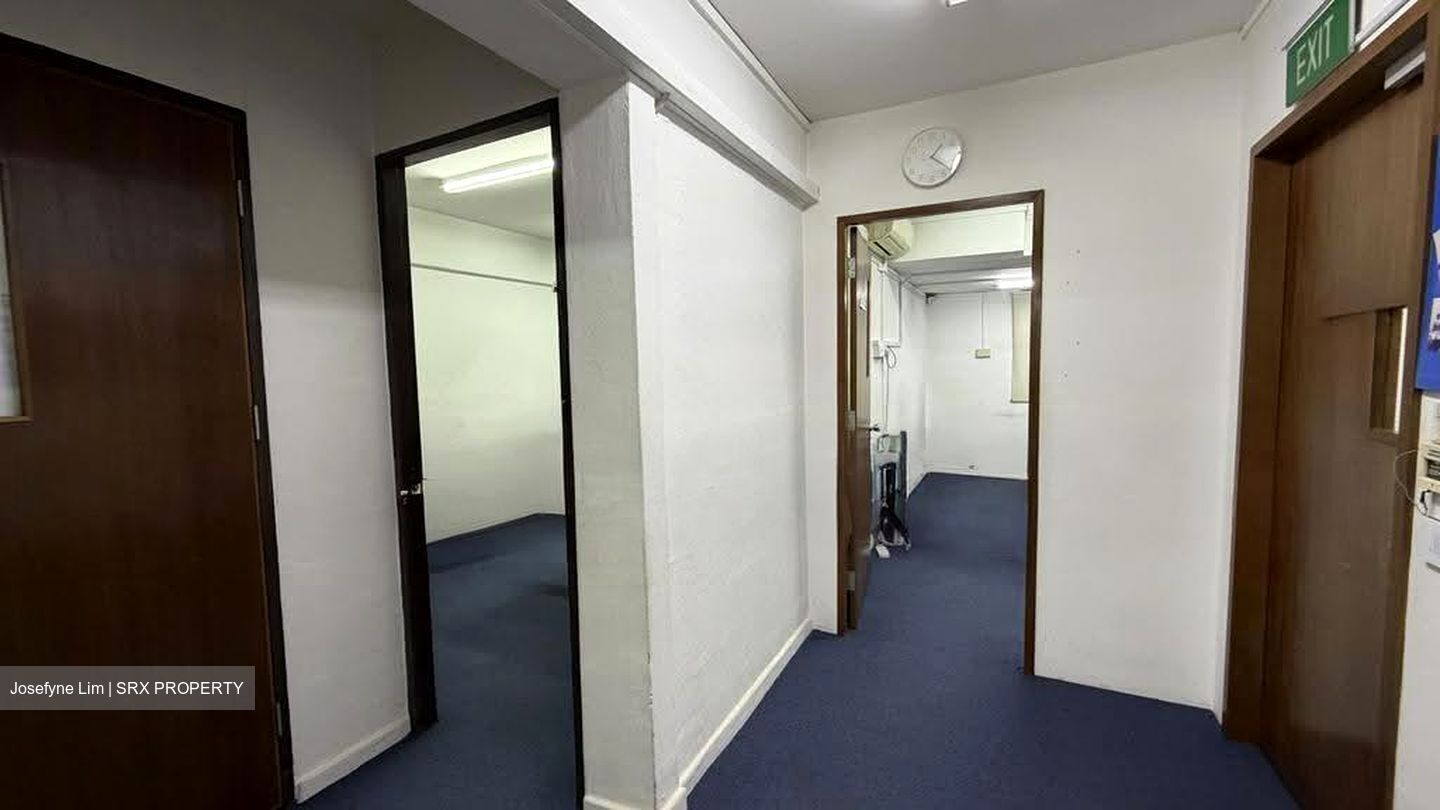 Chong Boon Centre (D20), Office #629208211